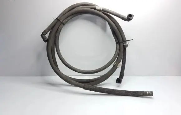 Mercedes-Benz E C207 W207 Headlight washer hose/pipe A2078600692