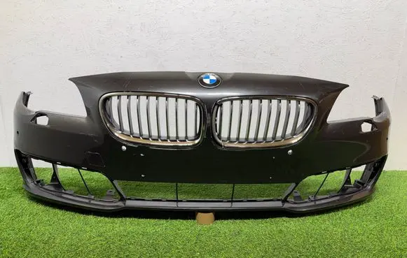 BMW 5 F10 F11 Front bumper 7331706