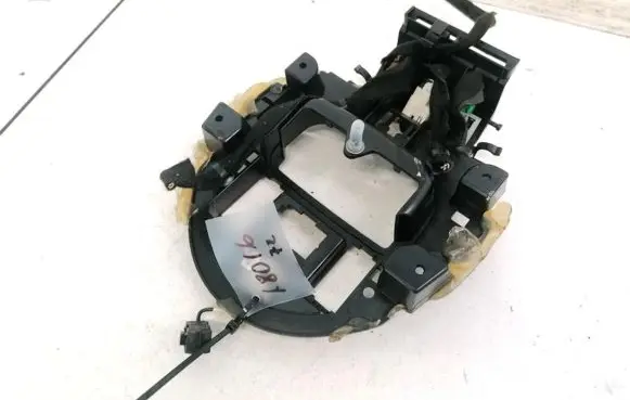 Central locking switch button