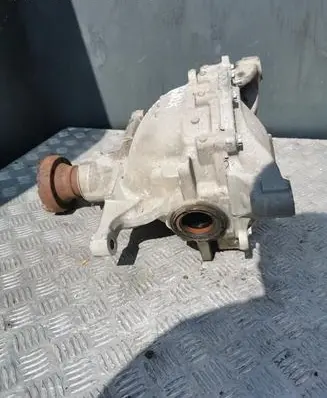 Ford Mustang V Rear differential FR3W4A028DB G6024