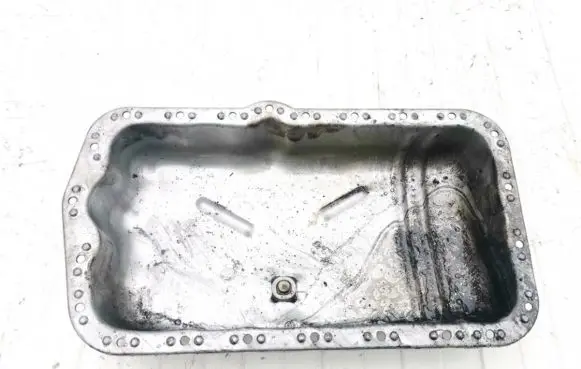 Renault Espace - Grand espace IV Oil sump
