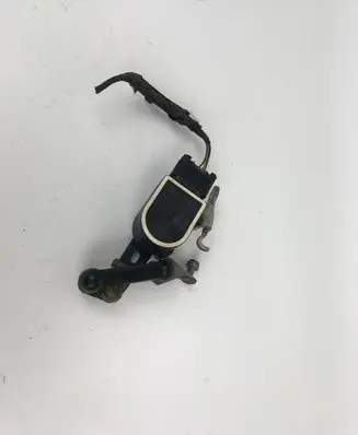 BMW 7 F01 F02 F03 F04 Headlight/headlamp level sensor 37146860843 6860843