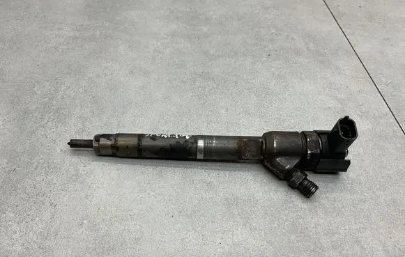 KIA Sportage Fuel injector 338002F300 0445110374