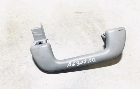 Toyota Avensis T250 Front interior roof grab handle
