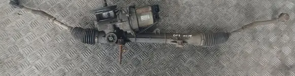 Peugeot 207 Steering rack 6700001816