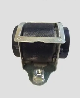 Ford Focus C-MAX Front seatbelt 601704600 3M51R61294AF