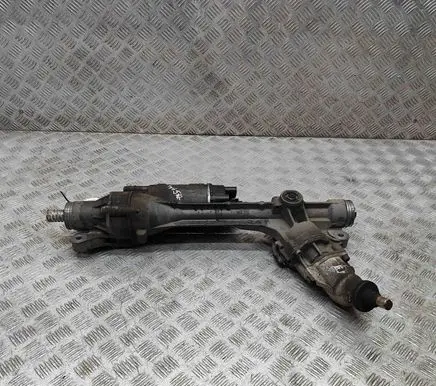 Audi A4 S4 B9 8W Steering rack 8W0909144H 7818177895