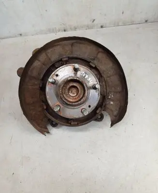 Hyundai Santa Fe Rear wheel hub