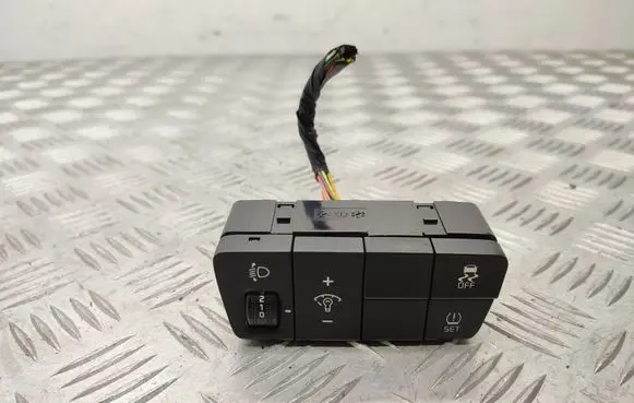 KIA Stonic A set of switches 93700H8AK0