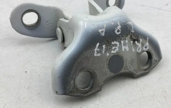 Toyota Prius Prime Front door lower hinge 