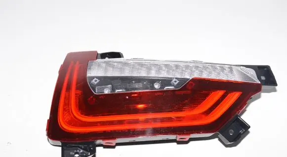 BMW i3 Tailgate rear/tail lights 7389605