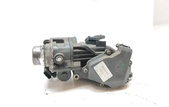 Renault Trafic III (X82) Throttle valve 161A09278R A2C84198000 2180419164937