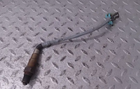 Lambda probe sensor