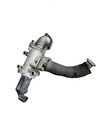 Opel Zafira B EGR valve 55215032
