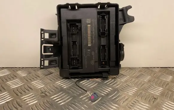 Audi A6 C7 Comfort/convenience module 4H0907064 4G0907368