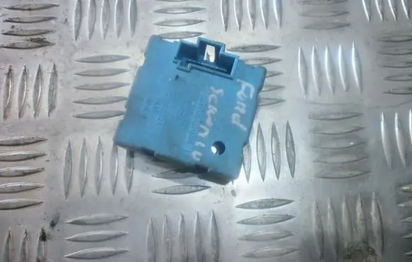 Ford Scorpio Other control units/modules 95GB10E850BB 53900I32A