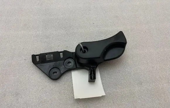 BMW X1 F48 F49 Engine bonnet (hood) release handle 7326518