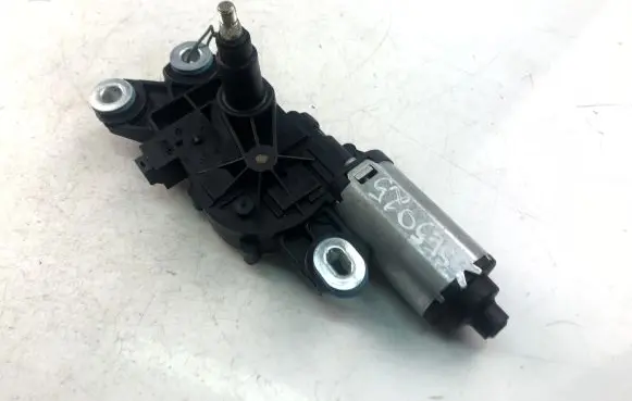 Volvo V70 Wiper motor 30663891