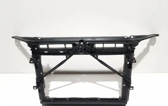 Skoda Octavia Mk3 (5E) Radiator support slam panel 5E0805588