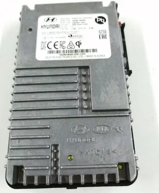 Hyundai Kona I Wireless charging module 95560CM000 382B301000 XXX22023136