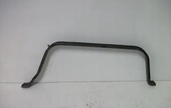 Fuel tank mounting bracket