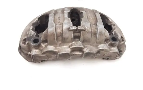Porsche Cayenne (9PA) Front brake caliper 7PP615123