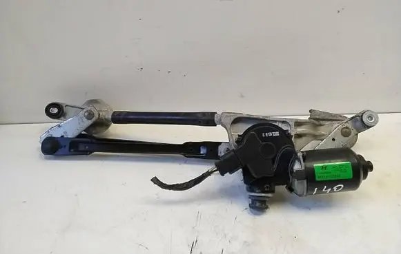 Hyundai i40 Front wiper linkage and motor 981103Z000 035418970