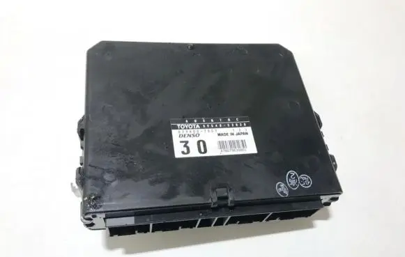 Lexus IS 200-300 ABS control unit/module 0794007807 079400-7807