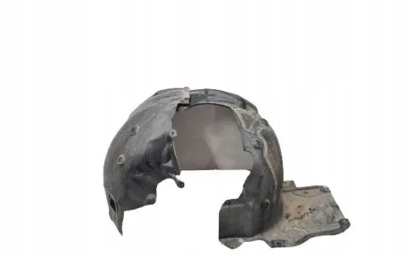 BMW 2 G42 Front wheel arch liner splash guards 8493726