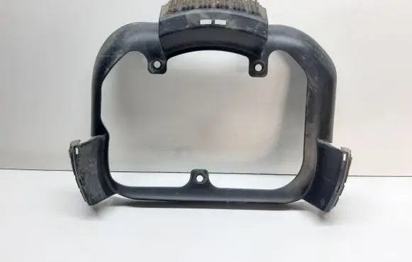 BMW X3 E83 Spare wheel section trim 3402101 51713402101