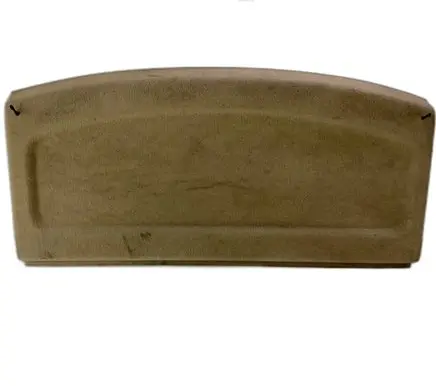 Volkswagen Golf V Parcel shelf GOLFV
