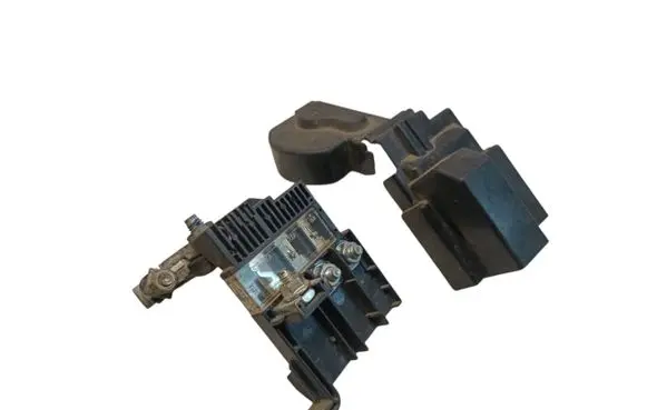 Mazda 2 Positive wiring loom K7005