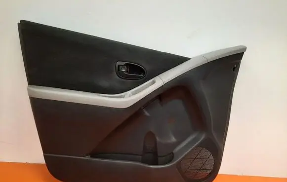 Toyota Yaris Door card panel trim set 676200D460C0