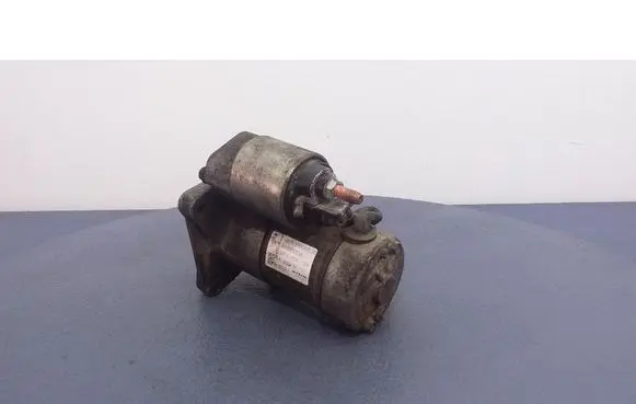 Fiat Linea Starter motor 55193356
