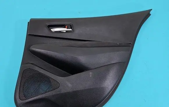 Toyota Corolla E210 E21 Coupe rear side trim panel 67787-X1G02 IMPRK1511093