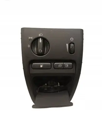 Volvo XC90 Light switch 31334999
