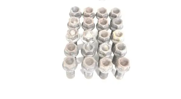 BMW 3 F30 F35 F31 Nuts/bolts 