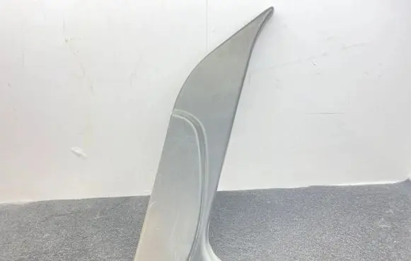 Nissan NV400 Plastic wing mirror trim cover 802920008R