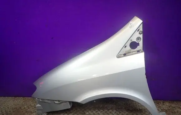 Fiat Ulysse Fender 