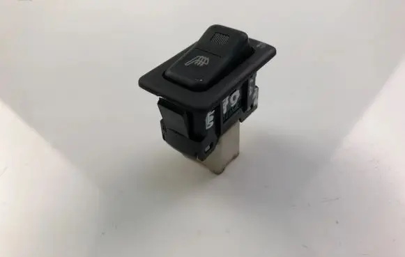 Mazda CX-7 Seat heating switch 191482