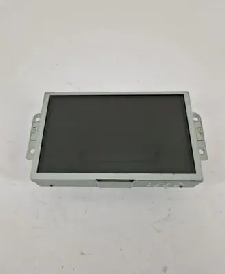 Ford Mondeo MK V Screen/display/small screen HS7T14G370FAB