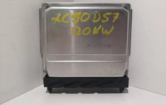 Volvo XC90 Engine control unit/module 30646978A