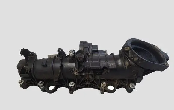 Mercedes-Benz E W213 Intake manifold A6540902100 A6549060000 0280751030