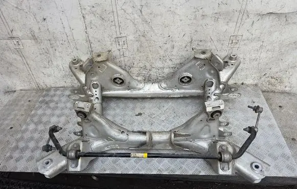 BMW 6 F06 Gran coupe Rear subframe 2284090 2284461