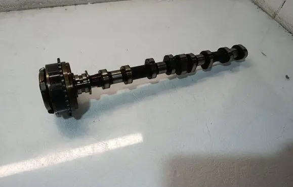 BMW X3 F25 Camshaft pulley/ VANOS 7598215