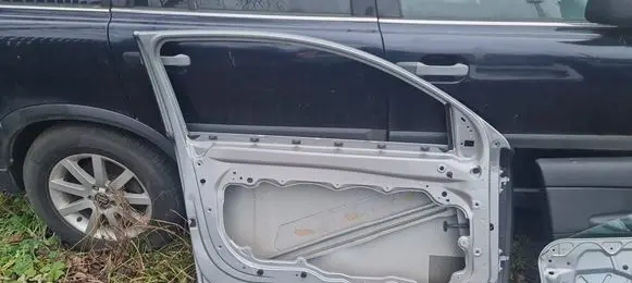 Volvo C30 Door (2 Door Coupe) 