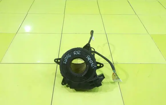 Land Rover Range Rover Sport L320 Airbag squib ring wiring VRC500070 TASMA ZWIJAK
