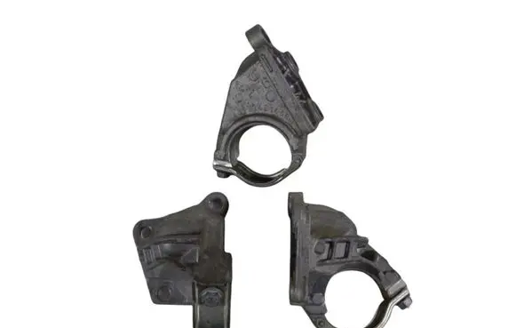 Renault Master III Driveshaft support bearing bracket 397748146R
