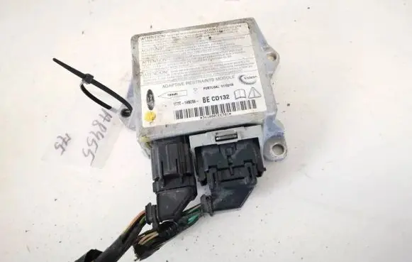 Ford Mondeo Mk III Airbag control unit/module 1s7t14b056be 1s7t-14b056-be