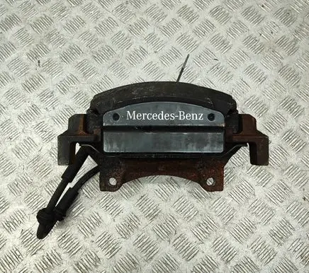Mercedes-Benz GLS X166 Front brake caliper A1664210381